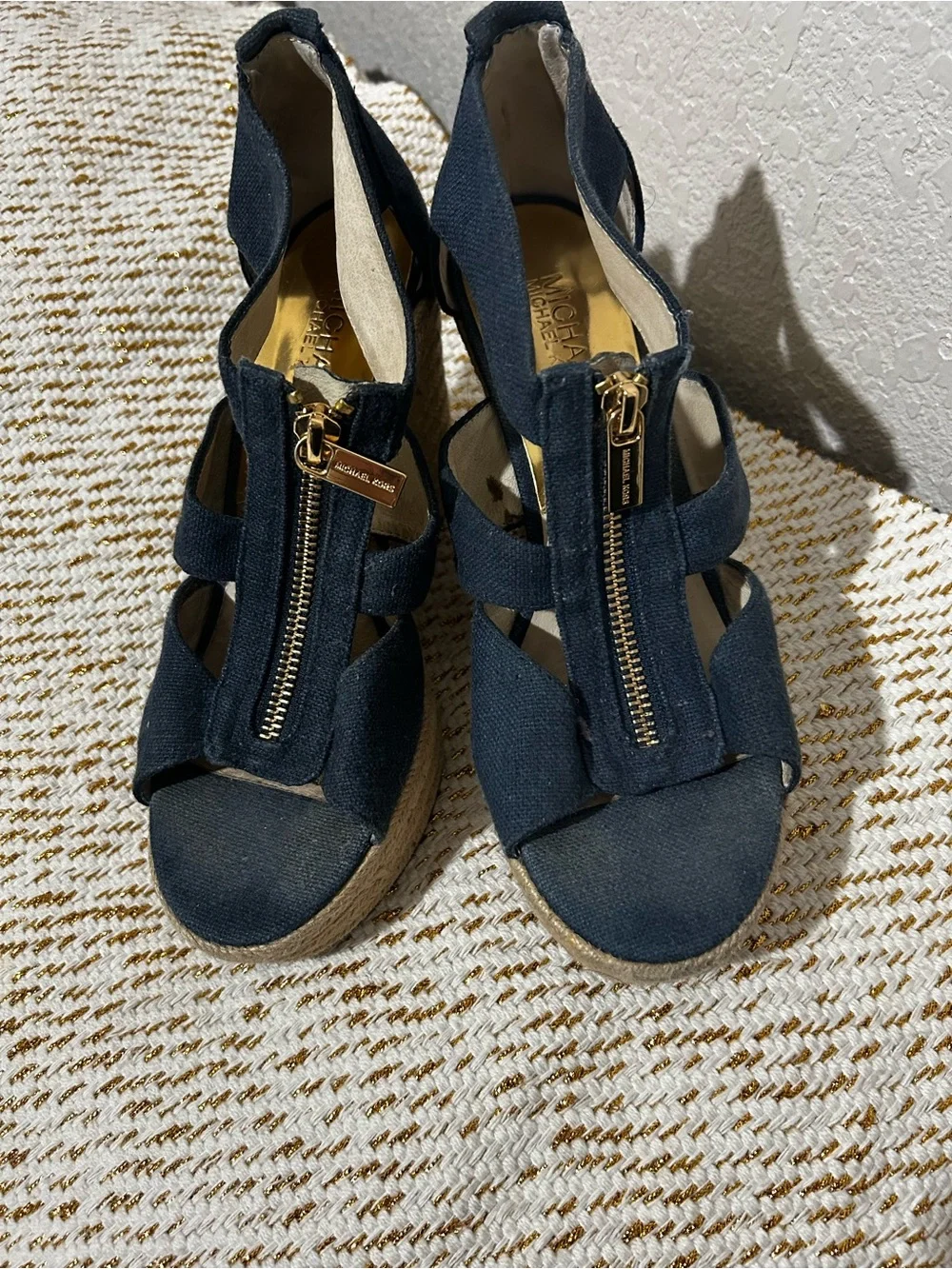 Michael Kors Sandals for Women size 7